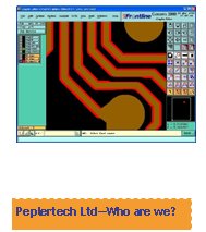 Peplertech Ltd�Who are we?